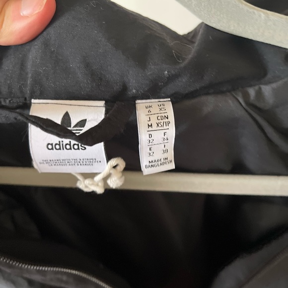 Adidas jacket - Picture 3 of 3